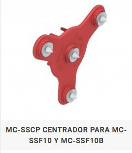 Fastmount Metal MC-SSCP