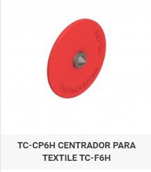 Fastmount Textil TC-CP6H CENTRADOR