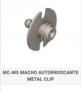 Fastmount Metal MC-M5