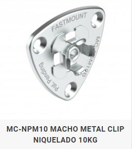 Fastmount Metal MC-NPM10
