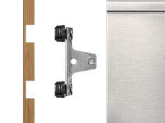 Expando-T Aplicado cajón