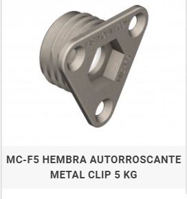 Fastmount Metal MC-F5