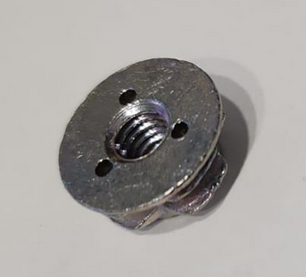 Cara superior Inserto ST Cara superior Inserto ST