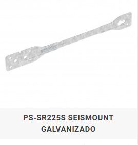 Fastmount Panel PS-SR225S