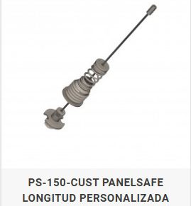 Fastmount Panel PS-150-CUST