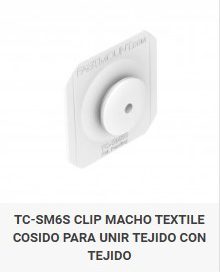 Fastmount Textil TC-SM6S