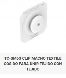 Fastmount Textil TC-SM6S