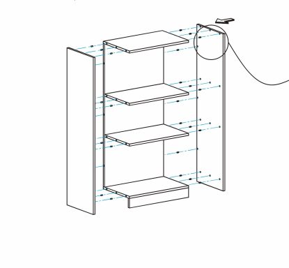Ejemplo de colocación