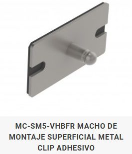 Fastmount Metal MC-SM5-VHBFR