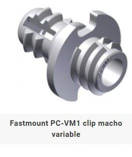Fastmount Standar PC-VM1