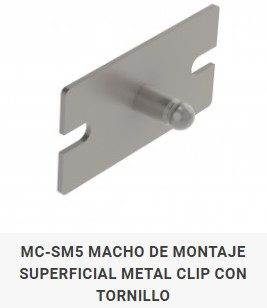 Fastmount Metal MC-SM5