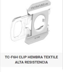 Fastmount Textil TC-F6H