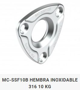 Fastmount Metal MC-SSF10B