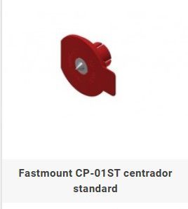 Fastmount Standar PC-RF1