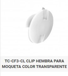 Fastmount TC-CF3 Hembra