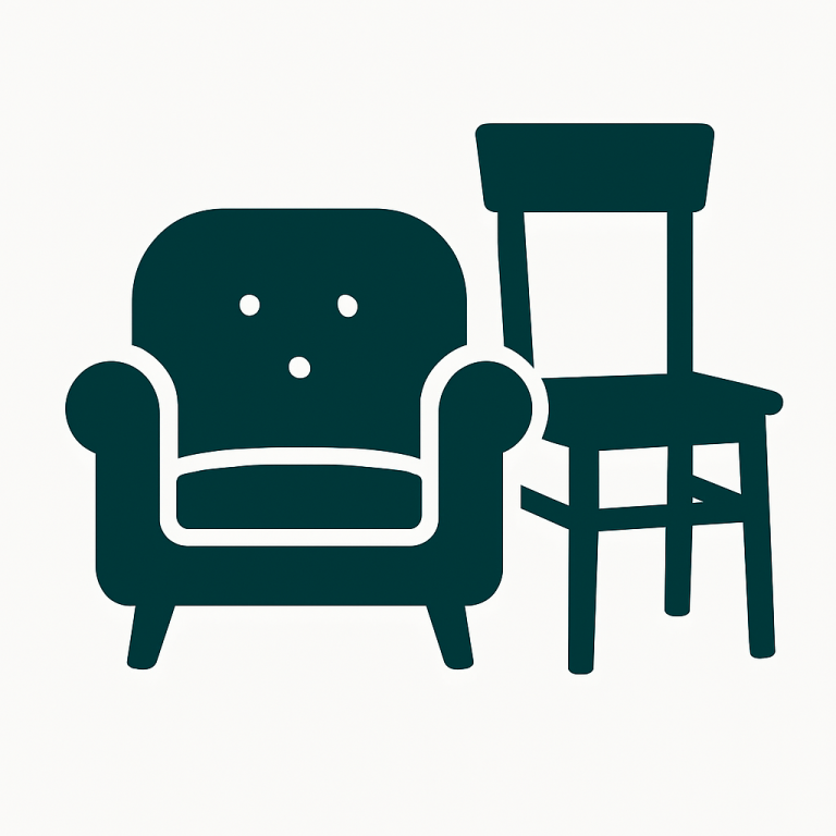 Soluciones mobiliario y tapicería