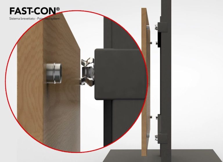 Fast-Con® by SpecialInsert