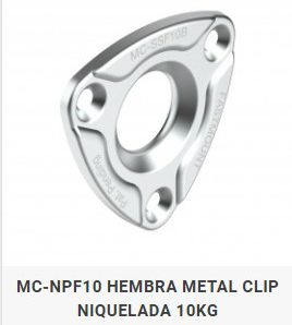 Fastmount Metal MC-NPF10