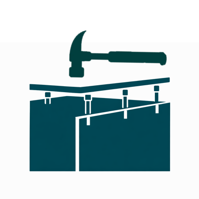 Soluciones mobiliario modular y desmontable