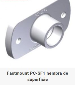 Fastmount Standar PC-SF1