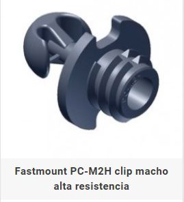 Fastmount Standar PC-M2H