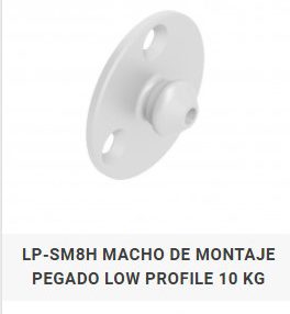 Fastmount Metal LP-SM8H  Macho