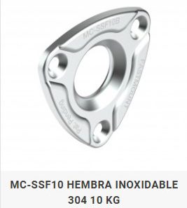 Fastmount Metal MC-SSF10