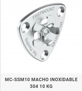 Fastmount Metal MC-SSM10