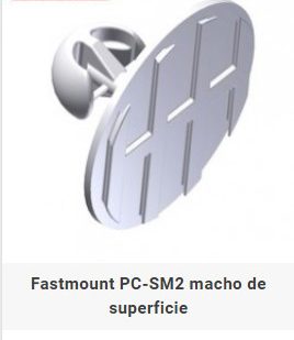 Fastmount Standar PC-SM2