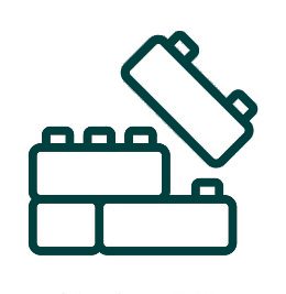 Soluciones unión rápida