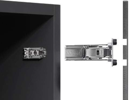 Expando-T Aplicado frente