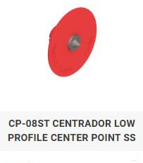 Fastmount Metal LP-08ST Centrador