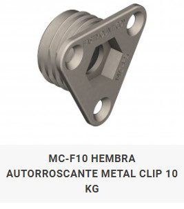 Fastmount Metal MC-F10