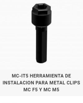 Fastmount Metal MC-IT5