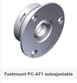 Fastmount Standar PC-AF1